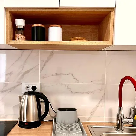 Stone House * Белград