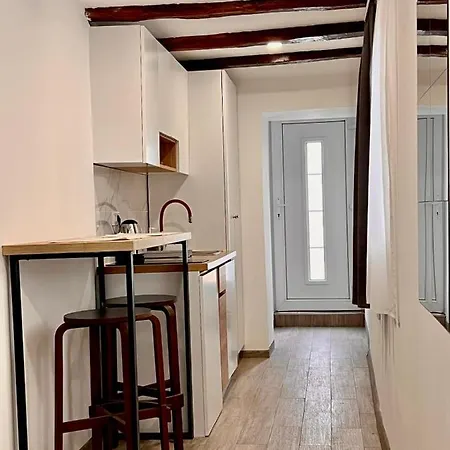 Stone House * Belgrad