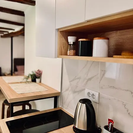 Stone House * ベオグラード