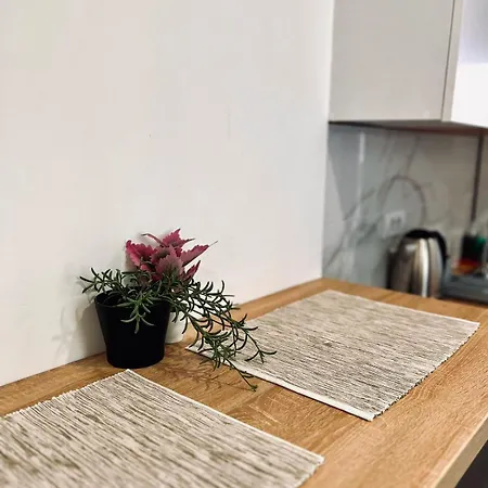 Stone House Апартаменты