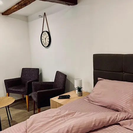 Stone House ベオグラード