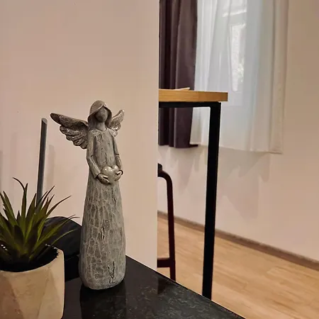 Apartment Stone House *