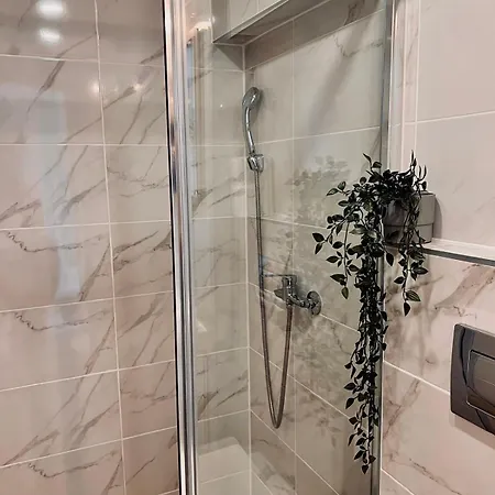 Stone House Apartment Belgrad