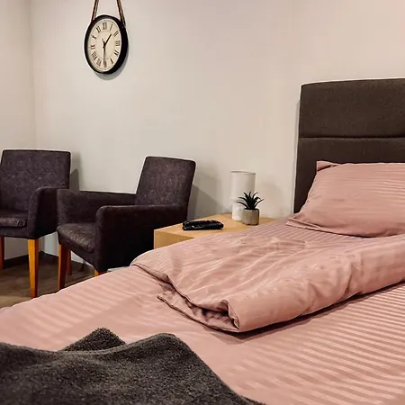 Stone House Апартаменты