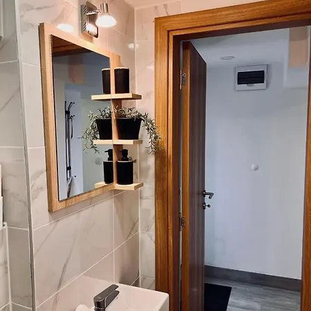 Stone House * Белград