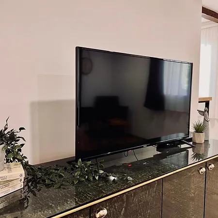 Апартаменты Stone House