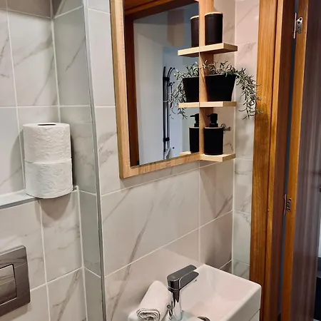 Apartment Stone House *